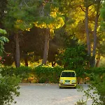 Apart Otel Pyrgaraki And Vasilikí