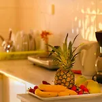 Lejlighedshotel Pyrgaraki And Vasilikí