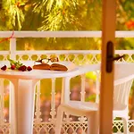 Pyrgaraki And Lejlighedshotel