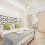 Pyrgaraki And Lejlighedshotel 3*