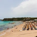 Pyrgaraki And Lejlighedshotel 3*