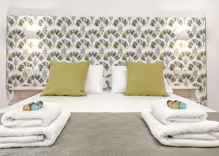 Aparthotel Pyrgaraki And 3*