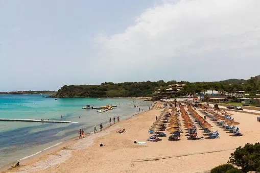 Pyrgaraki And Aparthotel 3*