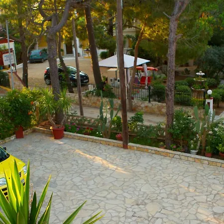 Pyrgaraki And Ανω Βασιλικος