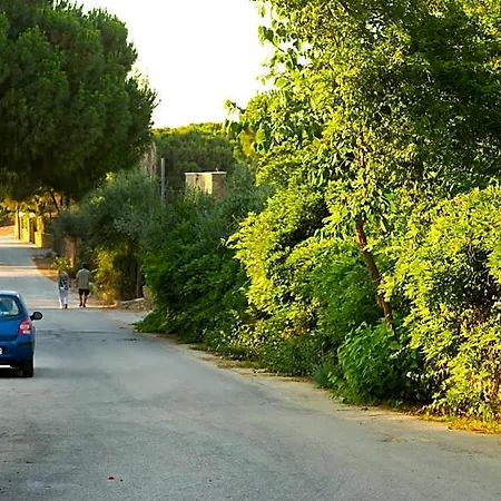 Pyrgaraki And Apartmanhotel