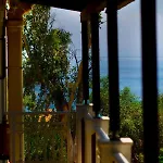 Pyrgaraki And Apartmanhotel