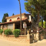 Apartmanhotel Pyrgaraki And