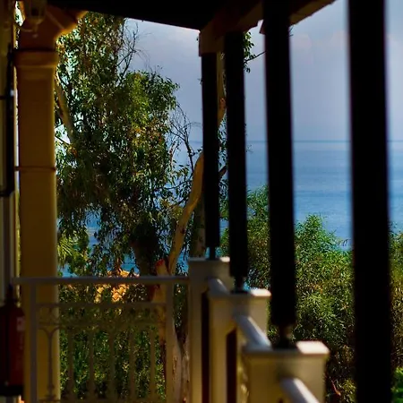 Pyrgaraki Studios&apartments Apartahotel