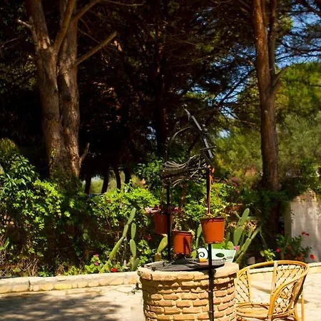 Pyrgaraki Studios&apartments 4* Vasilikí