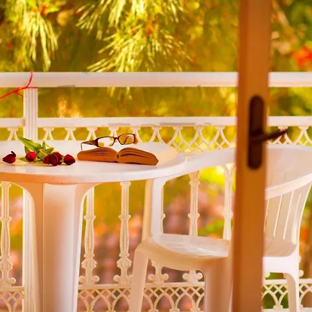 Pyrgaraki Studios&apartments Apartahotel