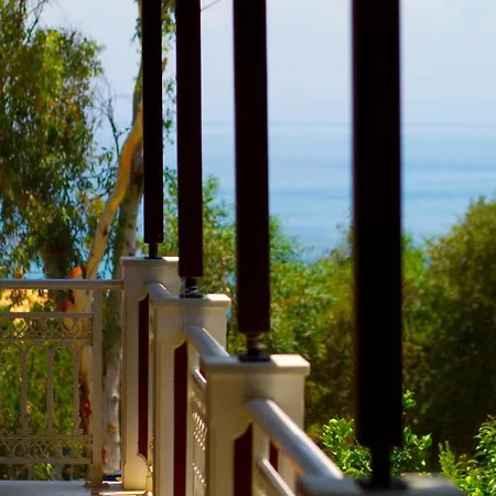 Pyrgaraki Studios&apartments Apartahotel 4*