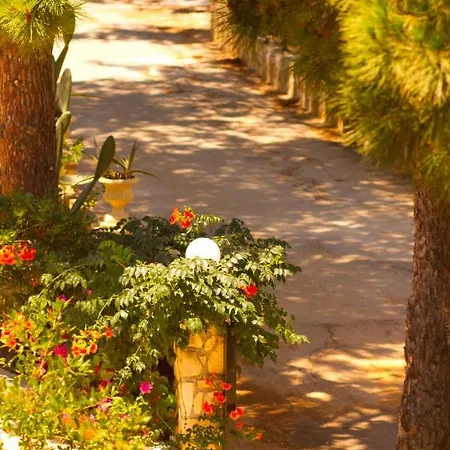 Pyrgaraki Studios&apartments Apartahotel