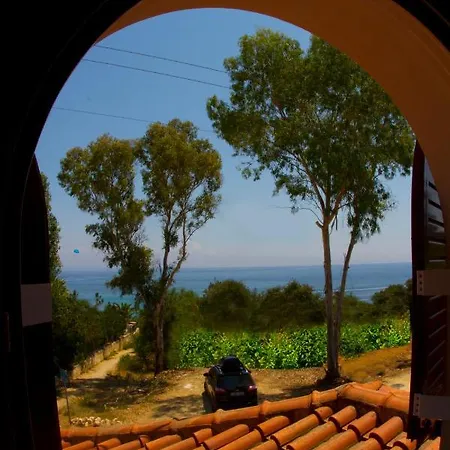 Pyrgaraki Studios&apartments Apartahotel Vasilikí