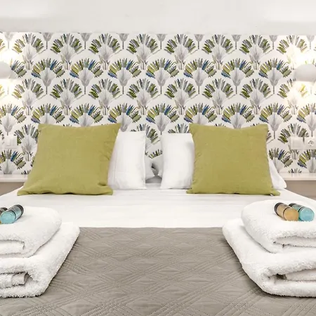 Apartahotel Pyrgaraki Studios&apartments 4*