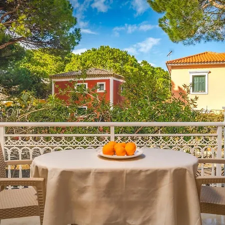 Pyrgaraki Studios&apartments Apartahotel Vasilikí