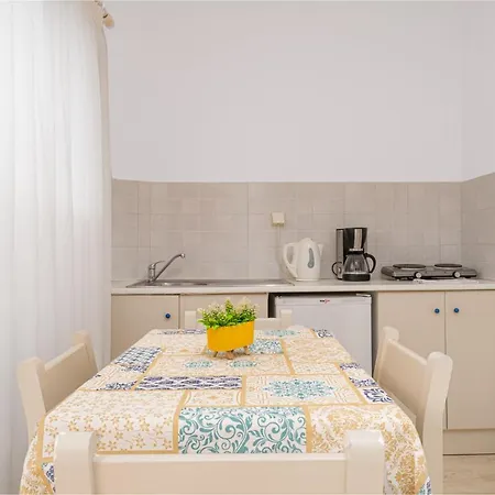 Pyrgaraki Studios&apartments 4* Vasilikí