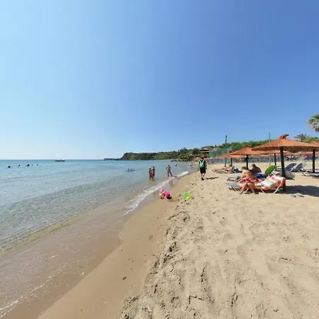 Pyrgaraki Studios&apartments